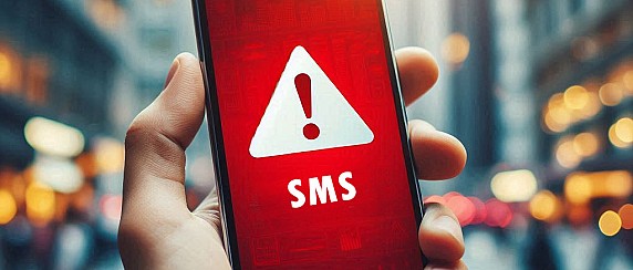 ATS Val Padana: allerta per SMS fraudolenti