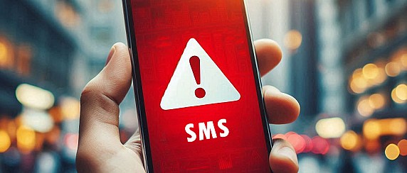 ATS Val Padana: allerta per SMS fraudolenti