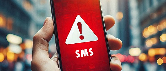 ATS Val Padana: allerta per SMS fraudolenti