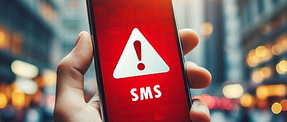 ATS Val Padana: allerta per SMS fraudolenti