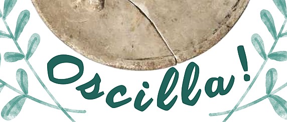 Domenica al Museo: Oscilla!