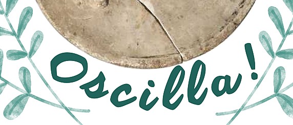 Domenica al Museo: Oscilla!