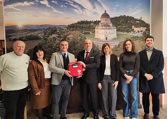 VERALLI-CORTESI ED ETAB: MEMORIA, SOLIDARIETÀ E PREVENZIONE NELLA GIORNATA DEL MALATO