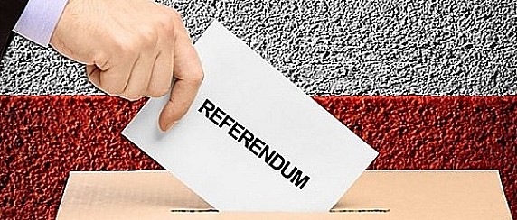 Referendum popolare confermativo dei giorni 22 e 23 marzo 2026