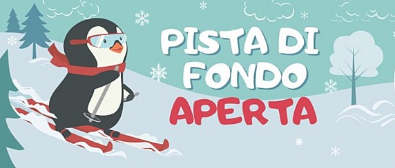 Aggiornamento Pista di Fondo