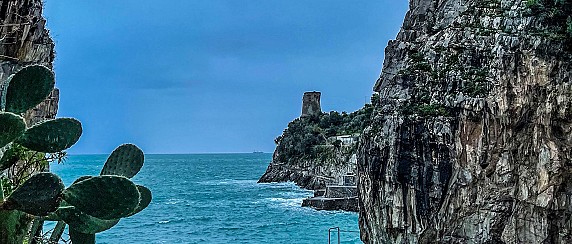 Avviso Pubblico di Allerta Meteo dalle 6 di sabato 14 febbraio, alle 6 di domenica 15 febbraio 2026