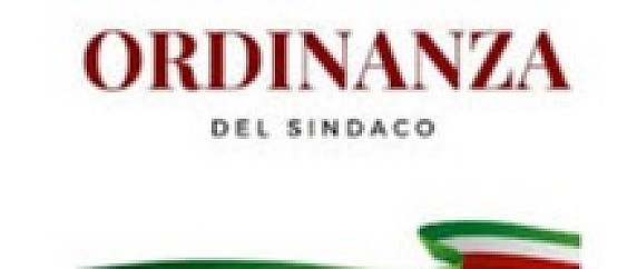 Ordinanza Sindacale n. 7 del 14.02.2026