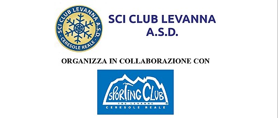 Sci di Fondo sotto le Stelle