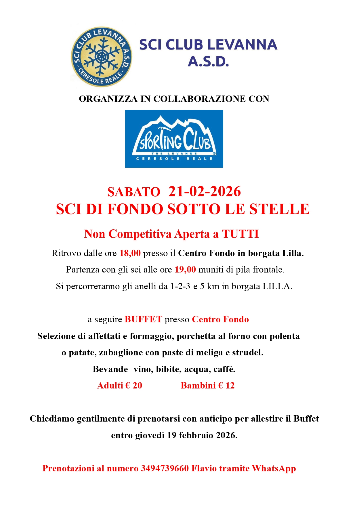 23 Volantino SCI SOTTO LE STELLE 2026__page-0001