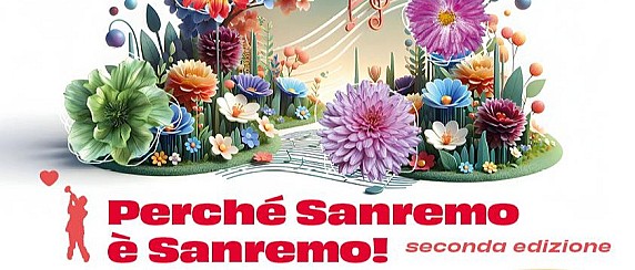 Perchè Sanremo è Sanremo