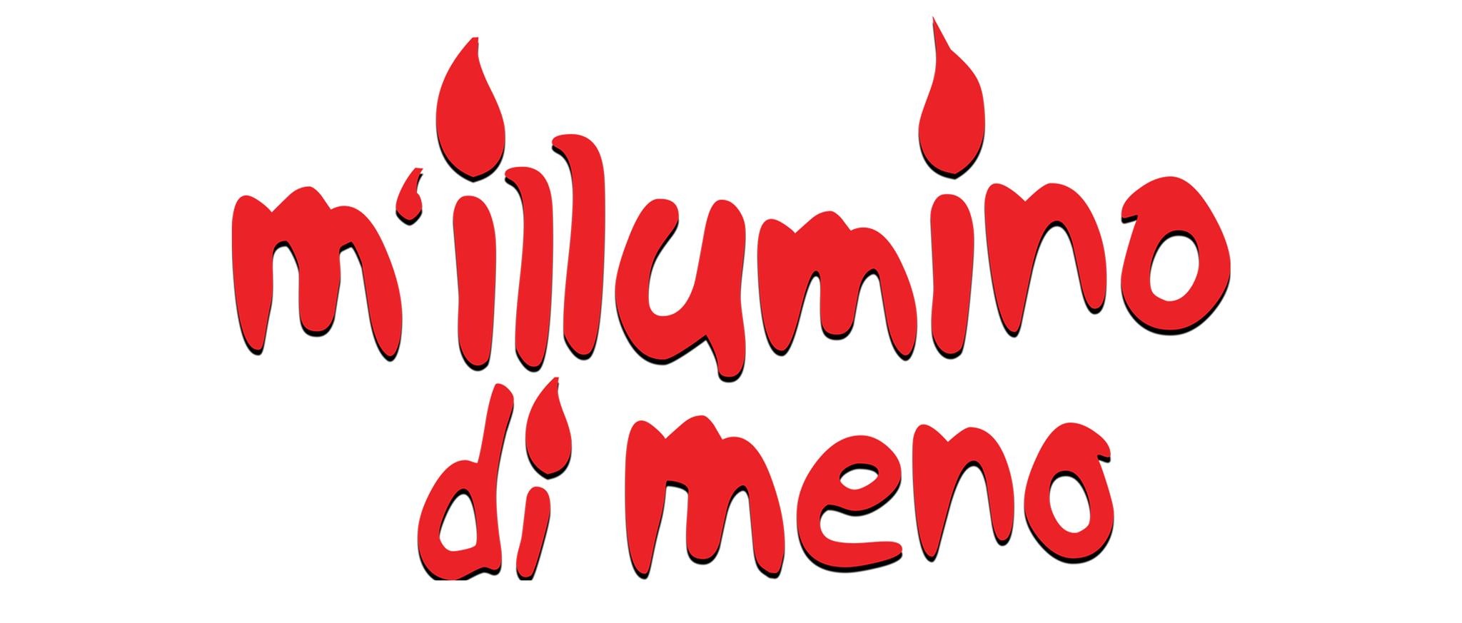 M'illumino di meno