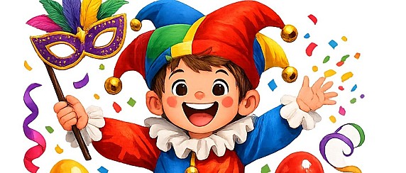 Carnevale di Quistello