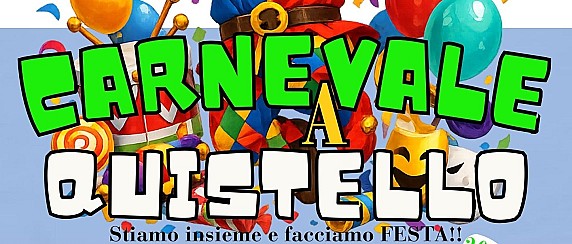 Carnevale di Quistello