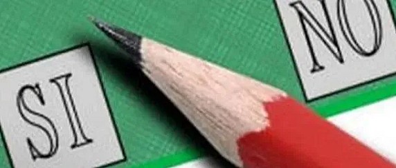 Consultazioni Referendarie del 22-23 marzo 2026