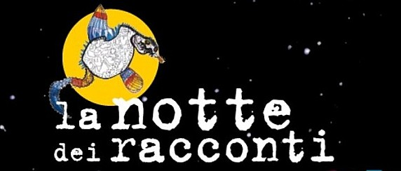Quindici punti di lettura e 50 volontari coinvolti per la notte dei racconti di venerdì 20 febbraio