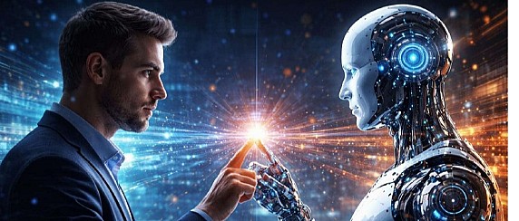 UNIVERSITÀ DELLA TERZA ETÀ "PIANA DEL CAVALIERE” -  Conferenza: A.I. Per tutti: Come la tecnologia ci semplifica la vita