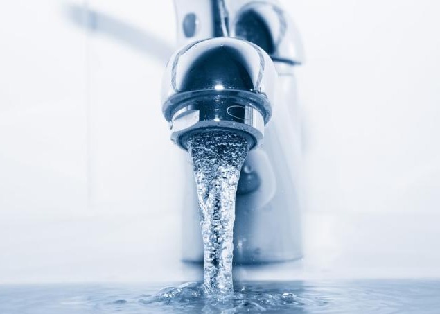 COMUNICAZIONE ACQUEDOTTO ALFA