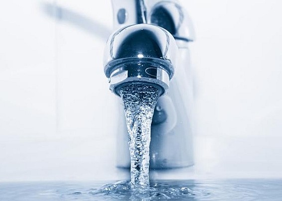 COMUNICAZIONE ACQUEDOTTO ALFA