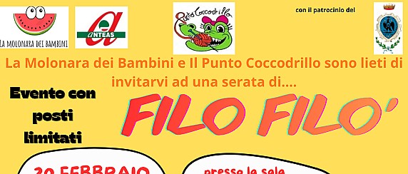 Filo Filò