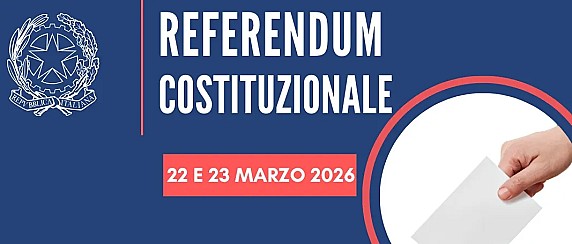 Convocazione della Commissione Elettorale Comunale per la nomina degli scrutatori