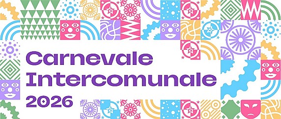 Carnevale Intercomunale 2026