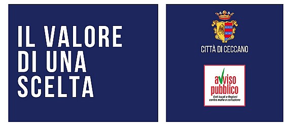 Il valore di una scelta - 19 feb. 2026