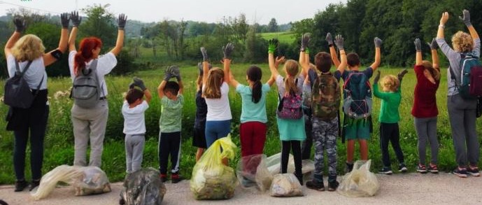 Giornate del Verde Pulito 2026