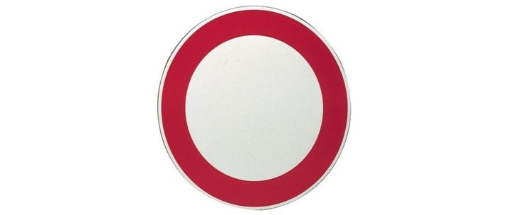 Sospensione della circolazione veicolare tratto di Via Profico dal 17.02.2026 al 20.02.2026