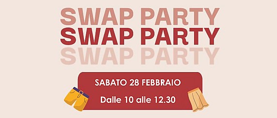 Swap Party