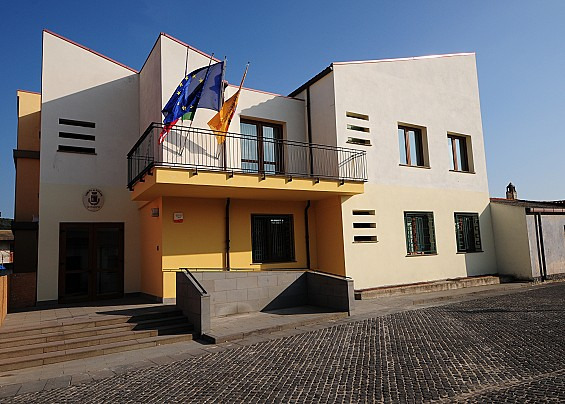 CHIUSURA UFFICI COMUNALI MARTEDI' 17 FEBBRAIO 2026