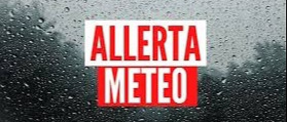 Allerta meteo del 16.02.2026