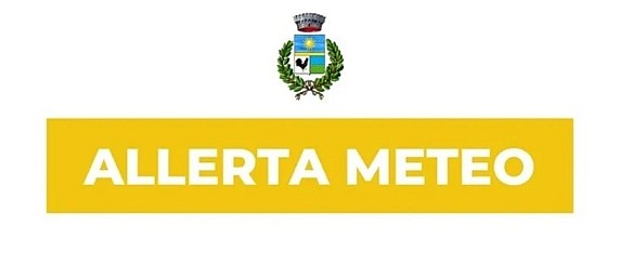 Avviso di condizioni meteorologiche avverse per vento e mareggiate