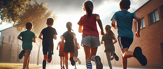 Regione. Dote Sport 2025 - Anno sportivo 2025/2026