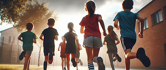 Regione. Dote Sport 2025 - Anno sportivo 2025/2026