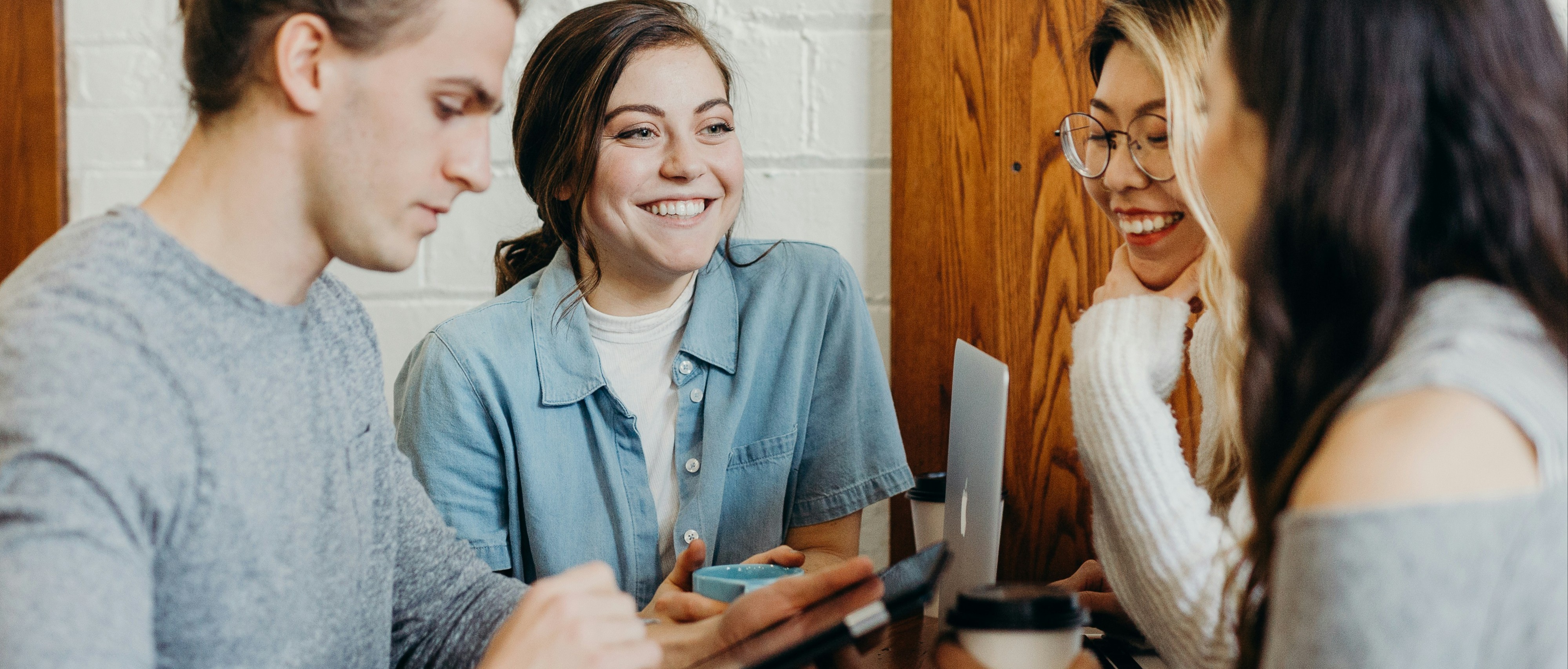 Apertura adesioni Agorà Giovani
