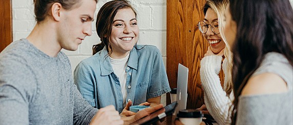 Apertura adesioni Agorà Giovani