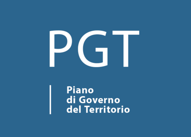 Nuovo sito del PGT del Comune di Saronno