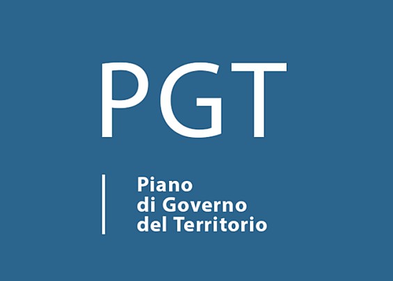 Nuovo sito del PGT del Comune di Saronno