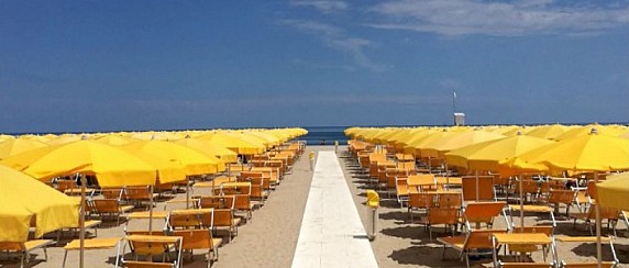 Soggiorno marino estivo 2026