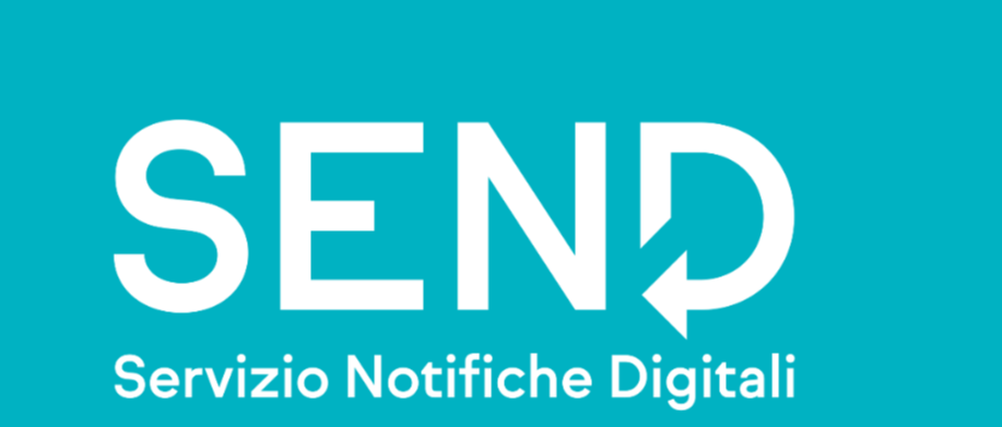 Misura 1.4.5 Piattaforma Notifiche Digitali - SEND