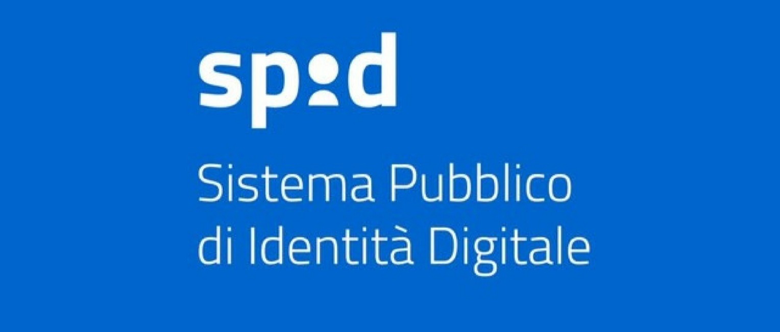 Misura 1.4.4 - Adozione identità digitale - SPID CIE