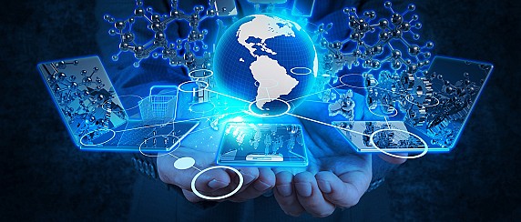 Misura 1.4.1 - Esperienza del Cittadino - Sito Internet e 4 Servizi on line