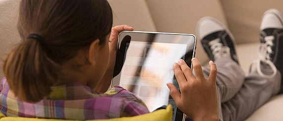 Il Mondo Digitale - Incontro gratuito per i genitori