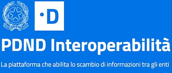 Misura 1.3.1 Piattaforma Digitale Nazionale Dati