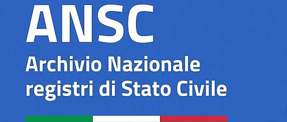 Misura 1.4.4 - ANPR ANSC - Anagrafe Nazionale Stato Civile