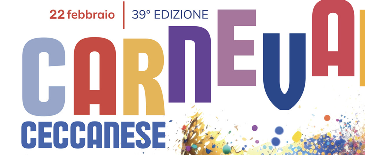 Carnevale Ceccanese