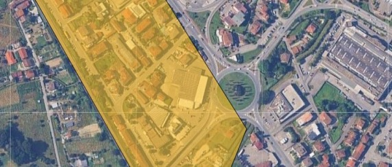 Interruzione programmata di energia elettrica