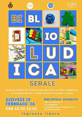 Biblioludica 2026 02