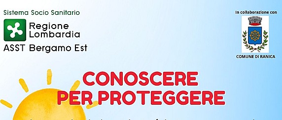 Conoscere per proteggere