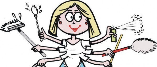 Servizio di assistenza domiciliare personalizzata